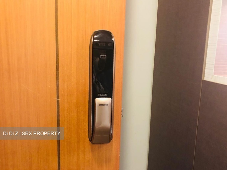 Blk 782D Woodlands Crescent (Woodlands), HDB 4 Rooms #188361692